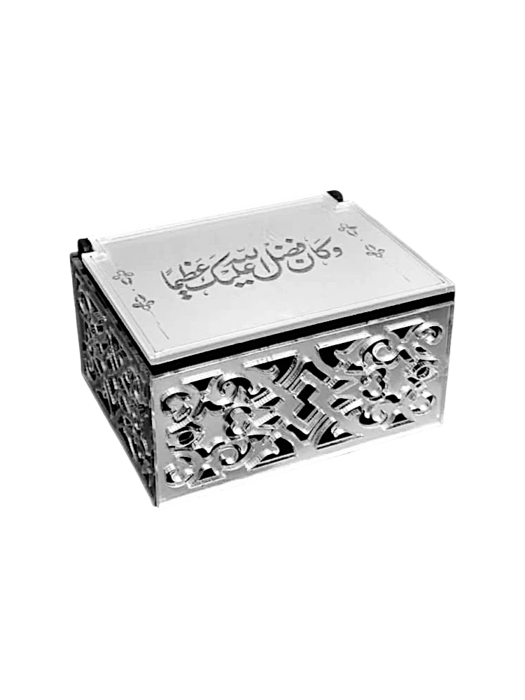 Souvenir Boxes