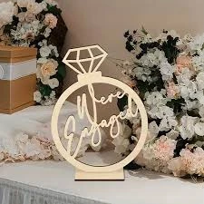 Engagement Accessories
