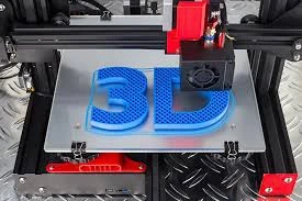 3D Printing